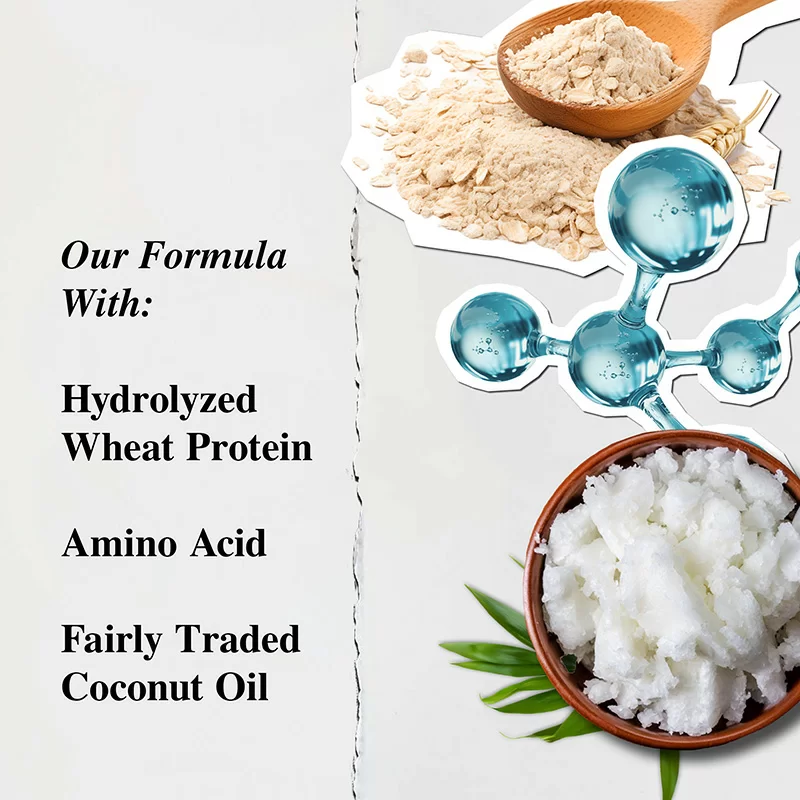 Amino Acid Shampoo